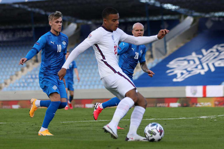 Mason Greenwood: Former Manchester United star quits England, switches national teams