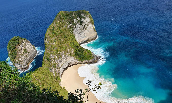 “Asia’s most beautiful island aims for 17 million…