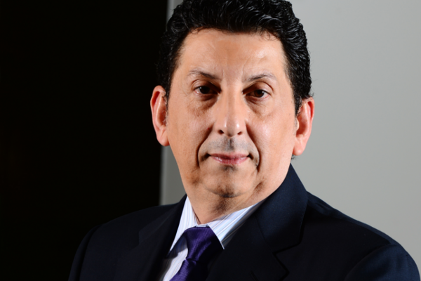 Globacom CEO Ahmad Farroukh steps down after just one month, citing governance challenges.