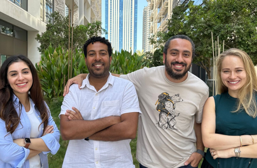 Egyptian Fintech MoneyHash Secures $5.2 Million in Pre-Series A Funding Led by Flourish Ventures