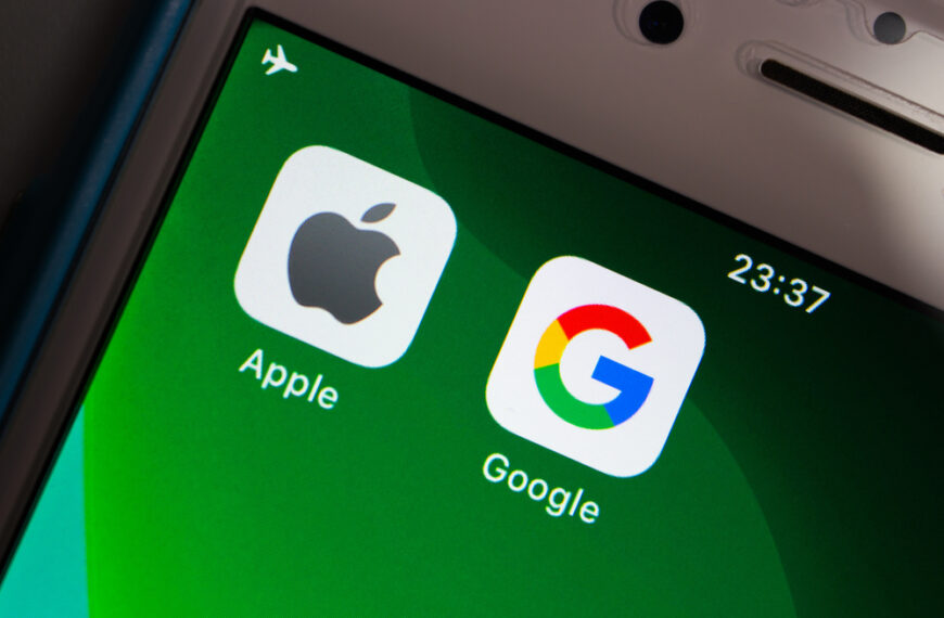 The UK launches an investigation into Apple and Google’s mobile ecosystems.