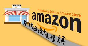 Amazon seeks to grow its advertising sector byallowing merchants to utilize its promotional tools within their shops.