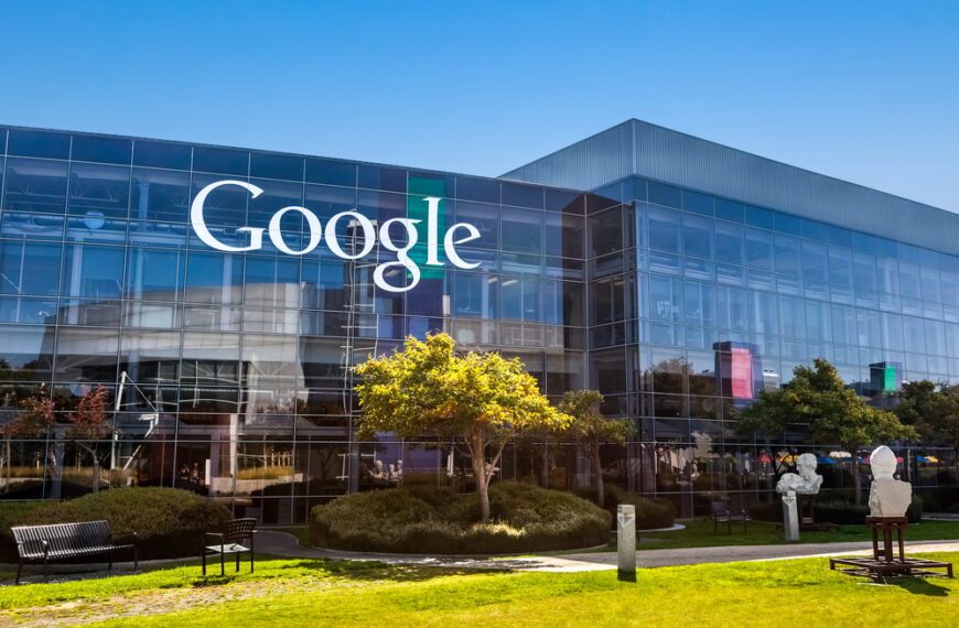 Google Announces Fully Funded AI…