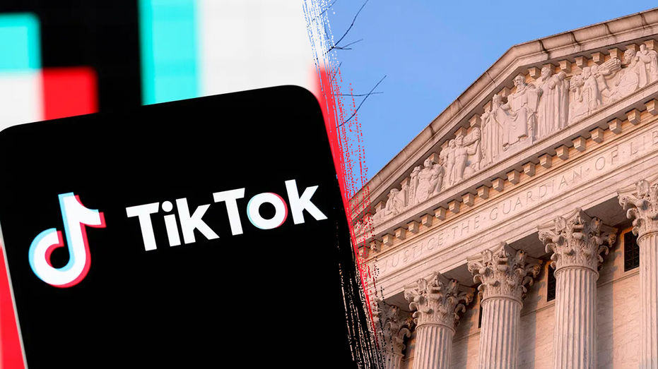 TikTok prohibition: Supreme Court examines free expression claims as deadline approaches.