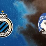 UEFA Champions League Club Brugge vs Atalanta Prediction, lineups, betting tips & odds, 2/18/2025. Atalanta Predicted to win.