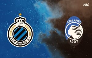 UEFA Champions League Club Brugge vs Atalanta Prediction, lineups, betting tips & odds, 2/18/2025. Atalanta Predicted to win.