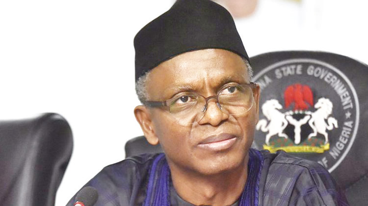 APC, PDP clash as El-Rufai woos opposition parties.