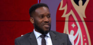 Okocha criticises Carragher’s AFCON comments.