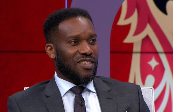 Okocha criticises Carragher’s AFCON comments.