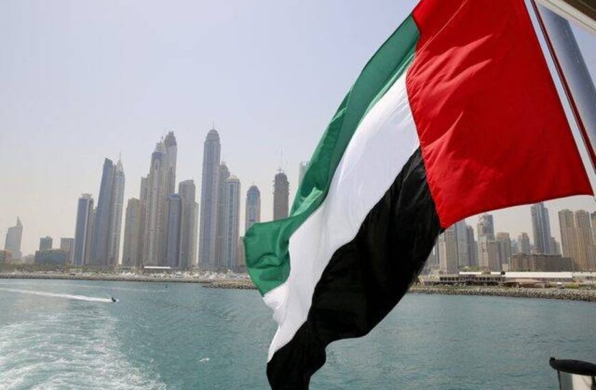 UAE offers special visa to help content creators relocate to Dubai Nigerians can apply,