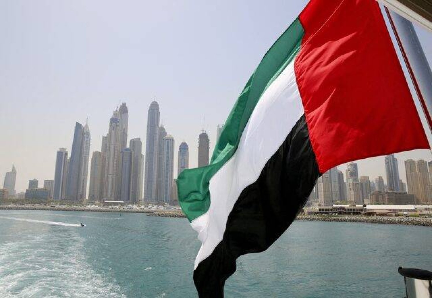 UAE offers special visa to help content creators relocate to Dubai Nigerians can apply,