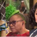 EXCLUSIVE: Nigerian Billionaire Folorunso Alakija, Former Protégé Of Babangida, Loses Sight ‘Completely.