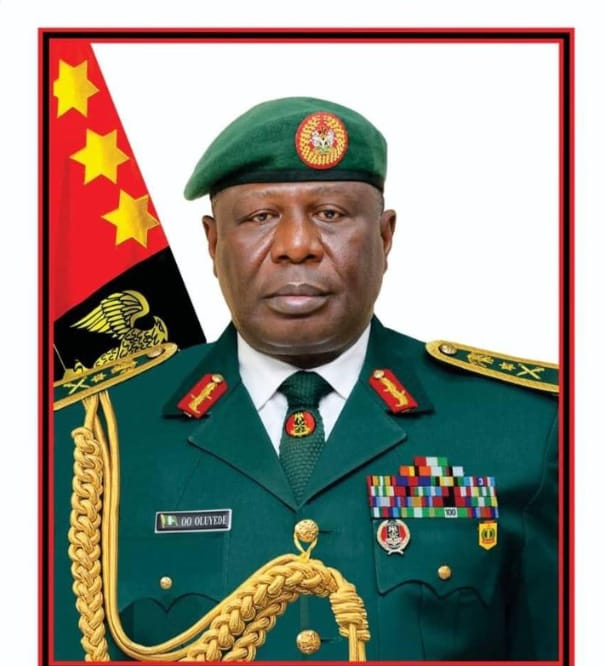 Nigeria's Chief of Army Staff, Lieutenant General Olufemi Oluyede, has announced an increase troops’ feeding allowance from N1,500 to N3,000, effective from the end of March.