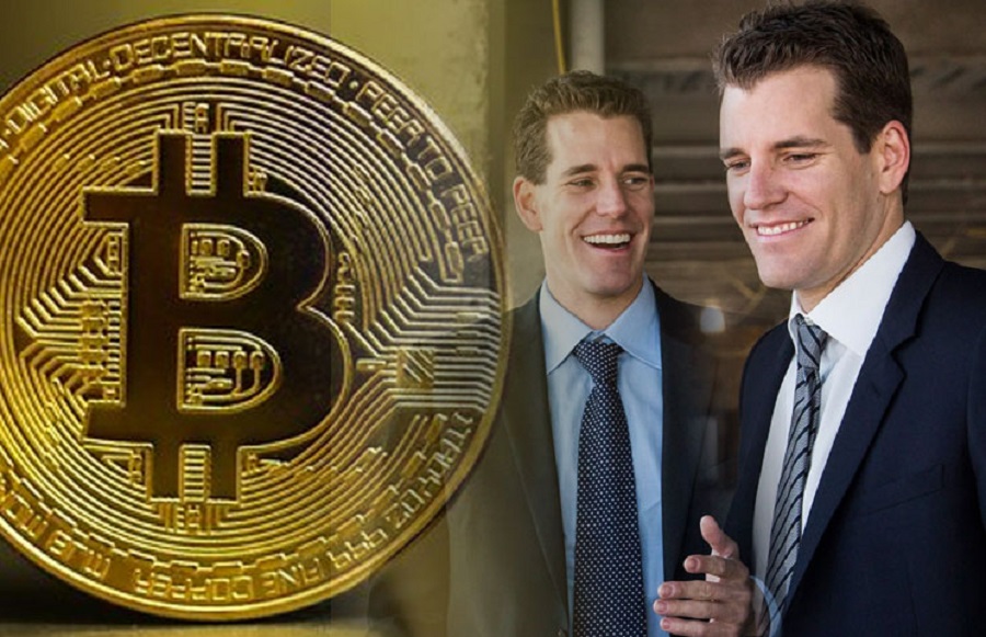 How the Winklevoss ‘crypto bros’ bought an English football club.