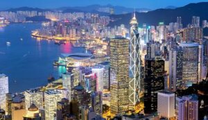 Hong Kong’s Stock Connect must upgrade to lure more foreign investors, industry body says.