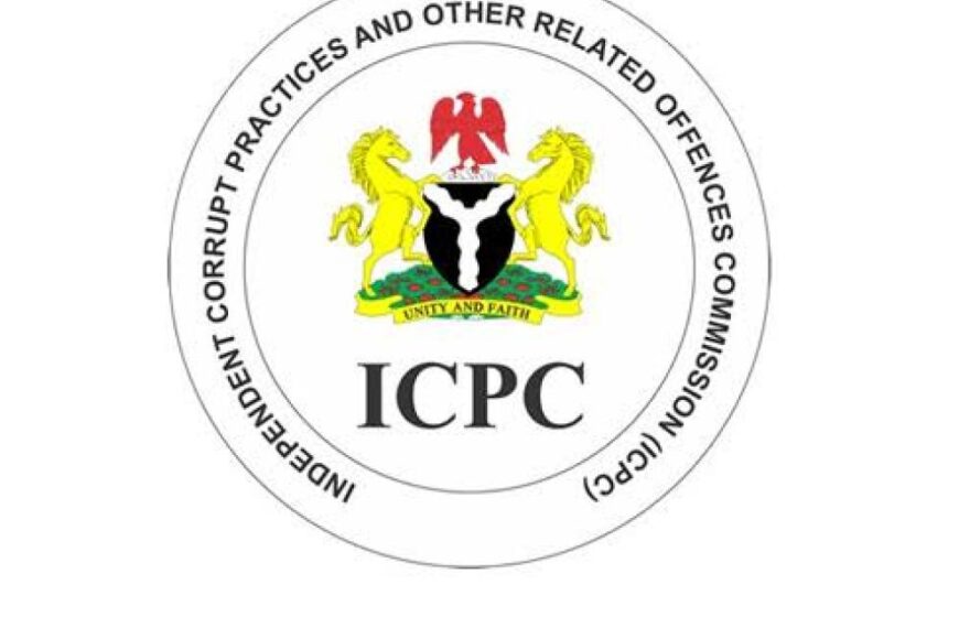 Nigeria’s ICPC Confirms Ex-Naval Chief Usman, Retired Brig.-Gen. Bauka Still Wanted For Alleged N3Billion Fraud, Dismisses Exoneration Claims.