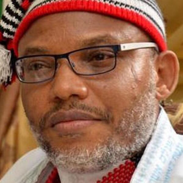 Secret Police DSS Restores IPOB Leader, Nnamdi Kanu's Access To Lawyers, Family Members