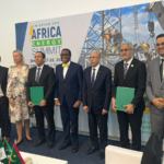 African Development Banks inks agreement with Mauritania to improve livestock sector.