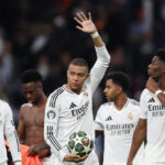 Mbappe can reach Cristiano Ronaldo's level at Real Madrid: Ancelotti on hattrick hero