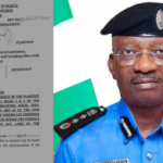 Osun Electoral Commission, Chairman Sue Police IG Egbetokun, Other Over Staff Arrests During Council Polls, Seek N2Billion In Damages.