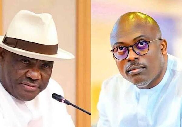 The Supreme Court has prohibited CBN from disbursing funds to the Rivers State Government. Additionally, the court has directed Amaewhule to reconvene with all elected members of the assembly