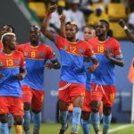 FIFA suspends Congo, reducing the size of Morocco’s World Cup qualifying group.