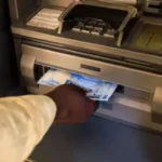 Nigeria's new ATM charges as a backward step into the banking halls.