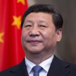 JUST IN: Chinese President Xi Jinping declines European Union’s invitation to celebrate 50 years of China-EU relations.
