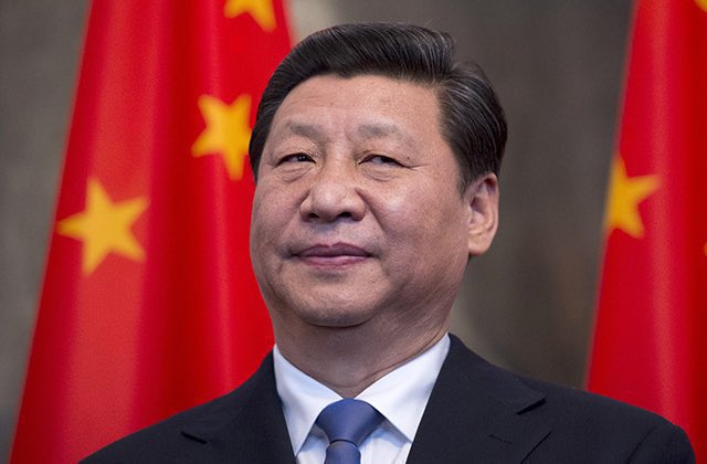 JUST IN: Chinese President Xi Jinping declines European Union’s invitation to celebrate 50 years of China-EU relations.