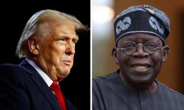 BREAKING: US Moves To Declare Mytte Allah As…