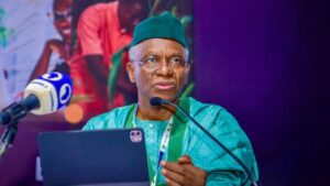 BREAKING: The Federal High Court sitting in Kaduna has ordered the temporary forfeiture of N1.37 billion allegedly diverted into the private account of Indo Kaduna Marts JV Nigeria Limited under the former Governor Nasir El-Rufai’s Government.