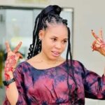 BREAKING: EFCC has arrested popular TikTok personality, Murja Ibrahim Kunya, in Kano over allegations of abusing the Nigerian currency, the naira.