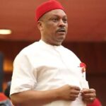 BREAKING: The Supreme Court has declared Samuel Anyanwu, a strong ally of Federal Capital Territory (FCT) Minister, as the National Secretary of the People’s Democratic Party (PDP).