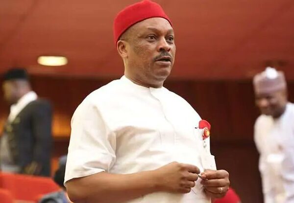 BREAKING: The Supreme Court has declared Samuel Anyanwu,…