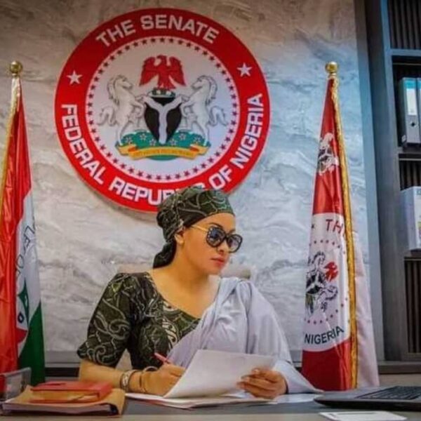BREAKING: The Federal High Court, Lokoja, has granted…