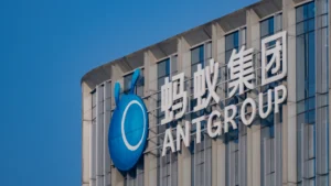 Alibaba-affiliate Ant combines Chinese and U.S. chips to…