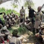 Islamist Fighters Attack Nigerian Military Bases.