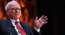 Warren Buffett breaks silence on Trump's tariff plans: 'An act of war'