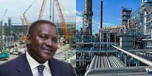 Dangote Refinery Boosts U.S. Jet Fuel Imports.