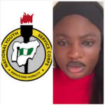 BREAKING: NYSC Summons Corps Member Over Viral Post Criticizing Tinubu Amid Economic Hardship.