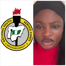 BREAKING: NYSC Summons Corps Member Over Viral Post Criticizing Tinubu Amid Economic Hardship.