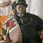 Breaking News: It’s time to free Nnamdi Kanu from detention or face a total shutdown of all oil operations in Ijaw land. Nnamdi Kanu told me all that is happening today. He warned me that Ijaw land would be destroyed by the Yorubas, but I didn’t listen to him. — Asari