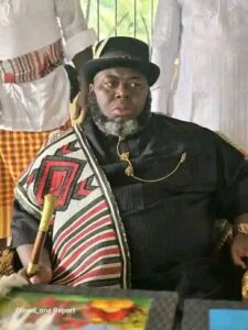 Breaking News: It’s time to free Nnamdi Kanu…