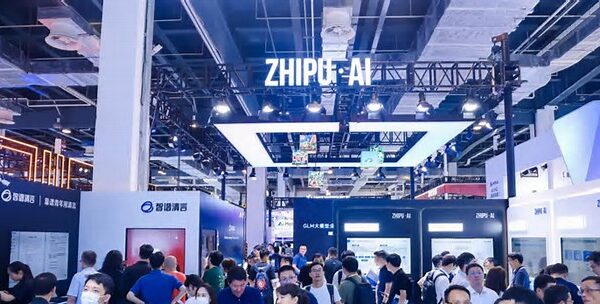 Open-source models and fresh funding: China’s AI start-ups…