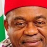 Alleged N34billion Fraud: Court Grants N50million Bail To Abia Ex-Governor Theodore Orji, Seizes His Passport.