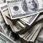 Customs intercepts undeclared $1.1m at Kano airport.