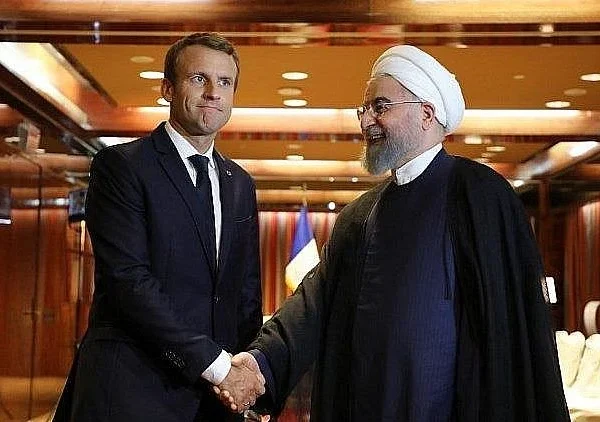 JUST IN: France calls on all its citizens…