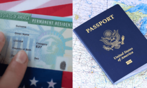 BREAKING: The US Citizenship and Immigration Services (USCIS)…