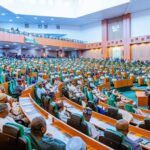 BREAKING NEWS: A Bill To Remove Immunity Enjoyed By the Vice President of Nigeria and Governors Scales Second Reading.