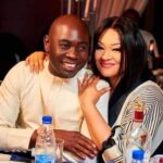 JUST IN: Senator Natasha Akpoti’s husband High Chief Emmanuel Oritsejolomi Uduaghan, the Alema of Warri Kingdom demands respect for wife in Senate feud. “She is a devoted wife, and the bond we share is deep and unwavering. She has always remained truthful, even in the face of adversity,